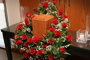 Celebration of Life Decorations: Create a Personalized Service