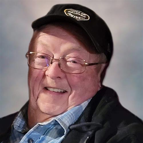Obituary of Curtis Brown  Welcome to McCaw Funeral Service Ltd. se