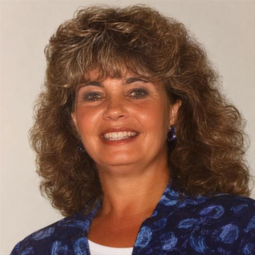 Marilyn Joyce Aubrey