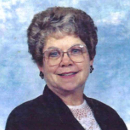 Anna Laura Wenger