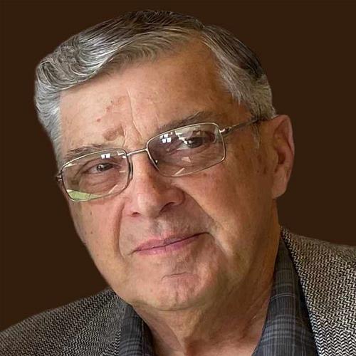 LeRoy Wayne Cerwinske