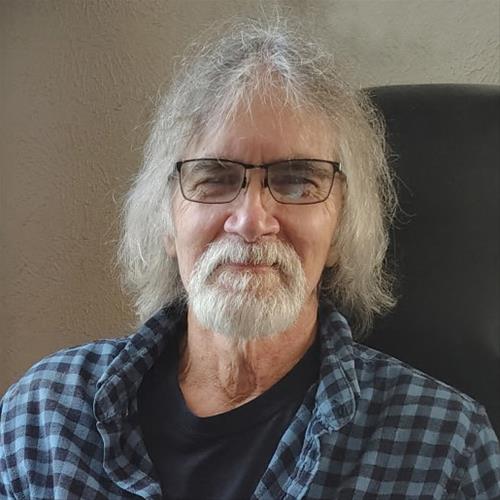 Jeffrey Stephen Zea