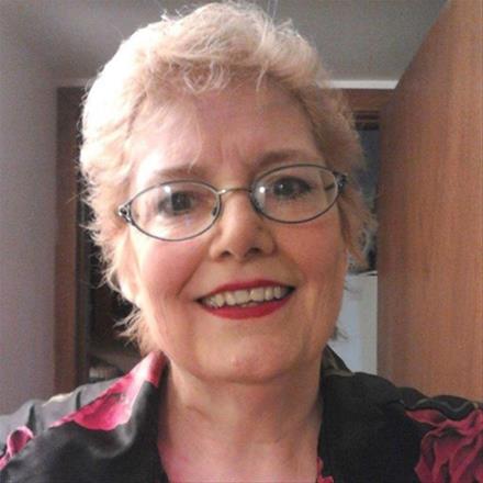 Karen  Marie Salvisberg