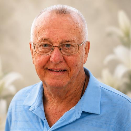 Roger Charles Winter