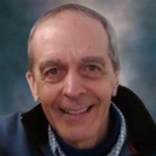 James Vincent DeSantis