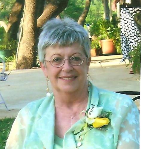 Elynor L. Friend