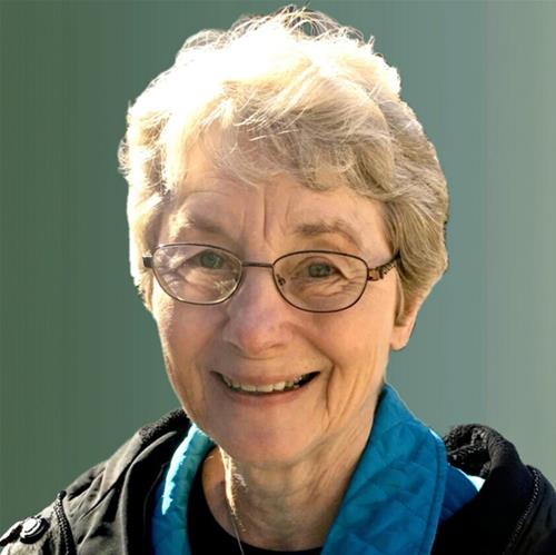 Maryann Stewart