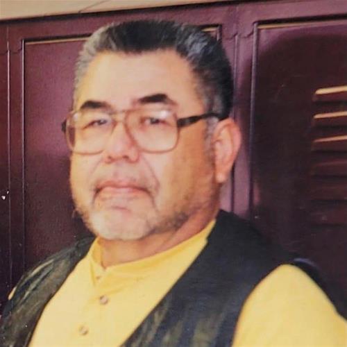 Joe Ledezma Niaves Jr.