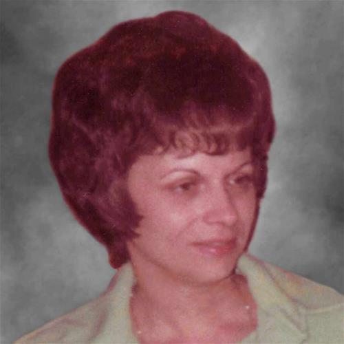 Cecelia M. Edwards