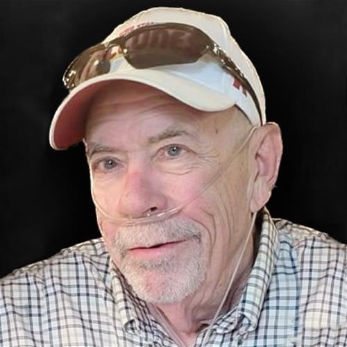 Paul Gaylord Britt