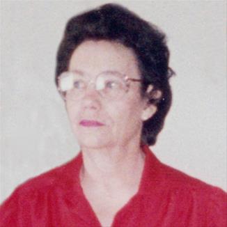 Violet M. Harris
