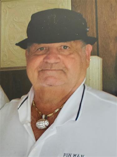 Dennis Lee Wright