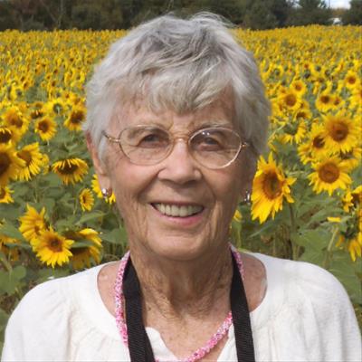 Jean Naomi Judge Ingham