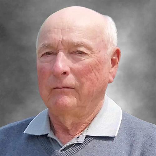Harry Culbertson