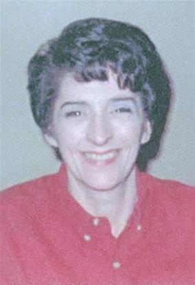 Florence J. Grant