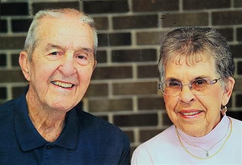 Robert (Bob) D. Thompson