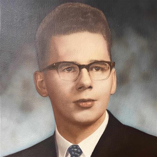 William John Coleman