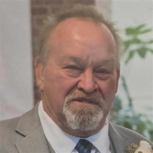 Lyndon Dean Meyer