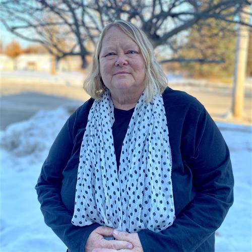 Cheryl Jean Riherd