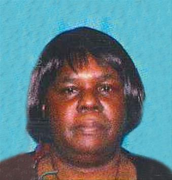 Theresa Ann Clark