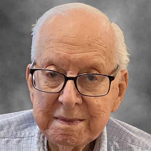 Gordon Allan Emmons