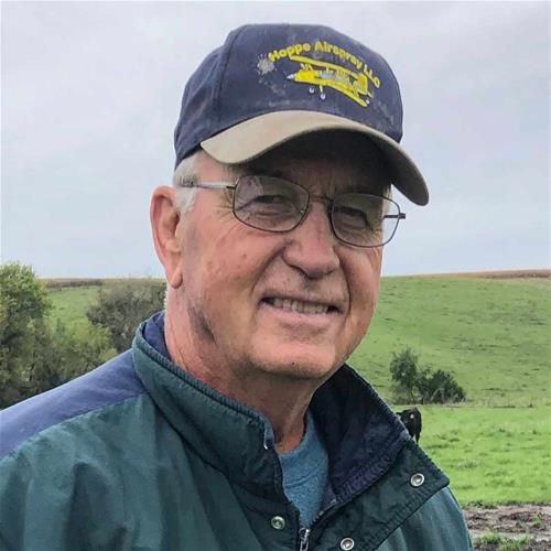 Glen Richard Hockemeyer