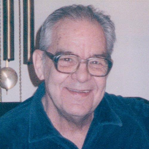 Burle Otto Bailey