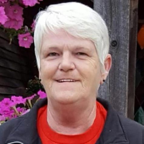 Joy Ellen Tiernan
