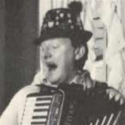 Harvey Oehler