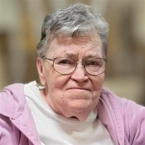 Faye Joanne Hoffman