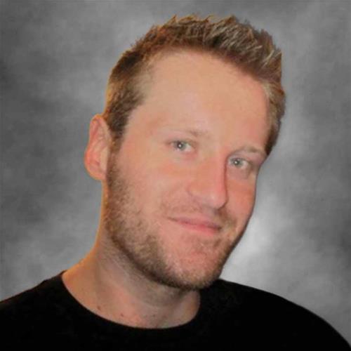 Michael Aaron O’Brien