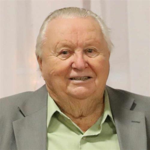 Dale Bohnsack