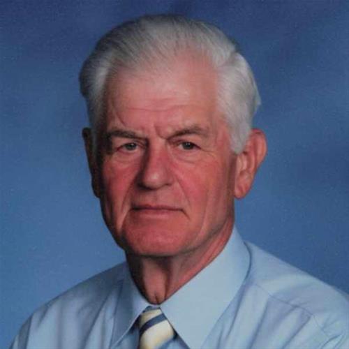 Charles “Chuck” LeRoy Koopman