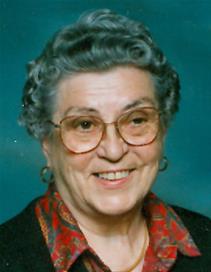 Velma Arlene Wiese