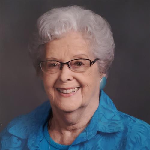Charlotte A. Johnston