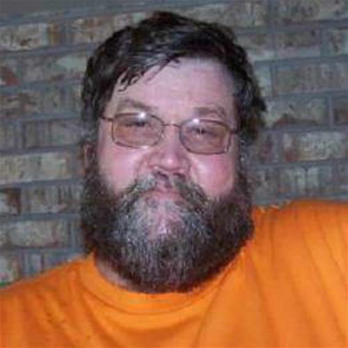 David Lesley Robinson
