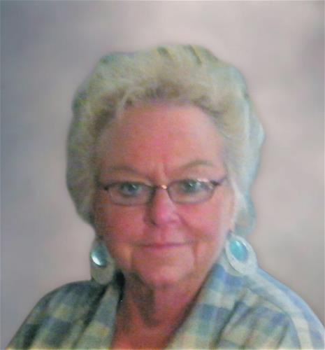 Cheryl Lea Gardner (Karr)