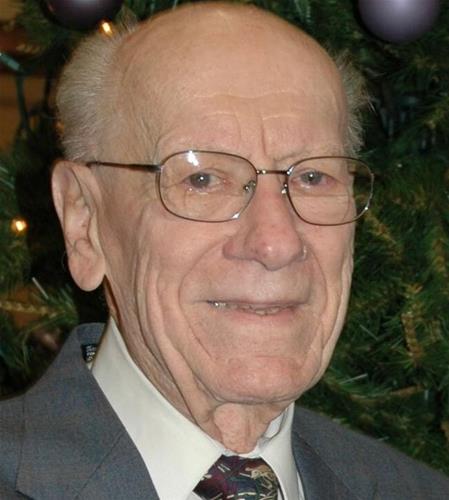 Robert L. Caldwell