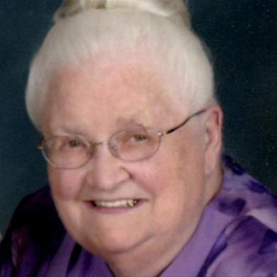 Sue C. Shirk