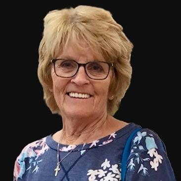 Vicki Winifred Schweitzberger