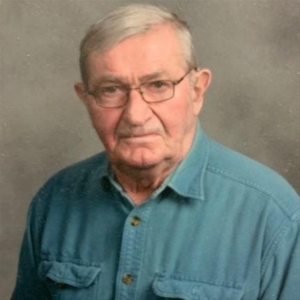 Ron Hughes