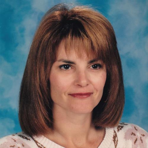 Karen Joyce Hamilton