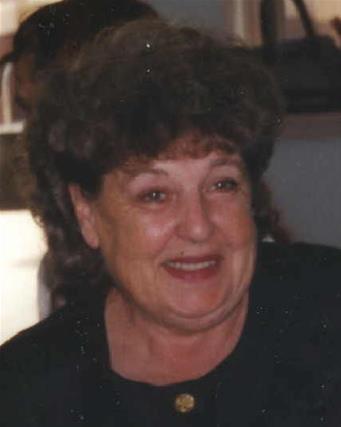Donna Felton