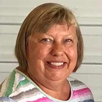 Inga Lorraine Hanson