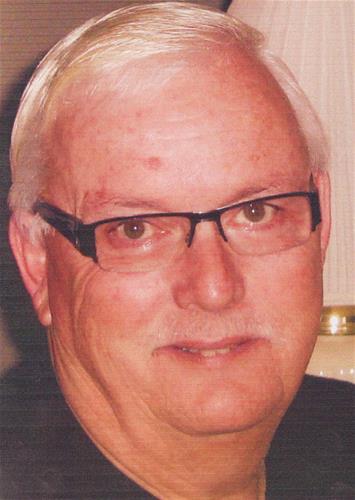 Jerald (Jerry) Lynn Vickers