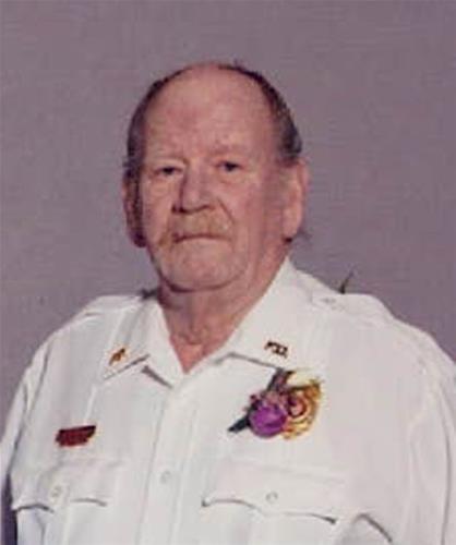 Robert Vernon Wilson