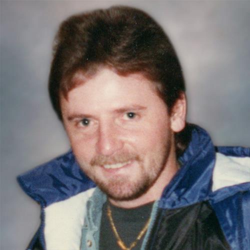 Sherman Scott Gaulden
