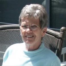 Marijean Pittman