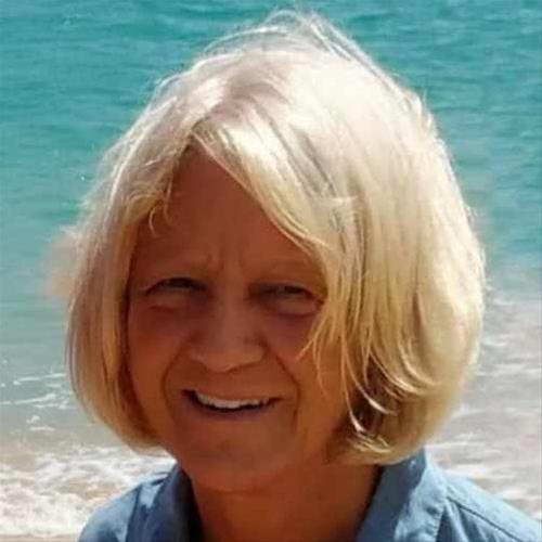 Jeanne Lou Winberg