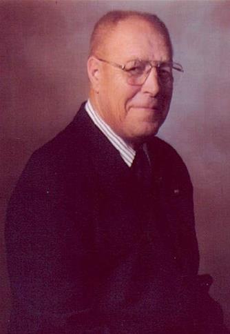 Carroll E. Stahl